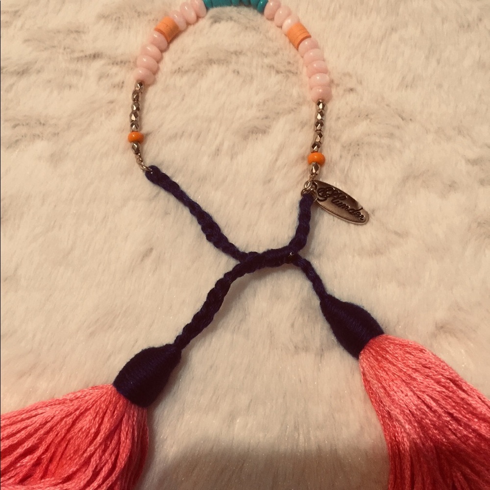 Plunder bracelet